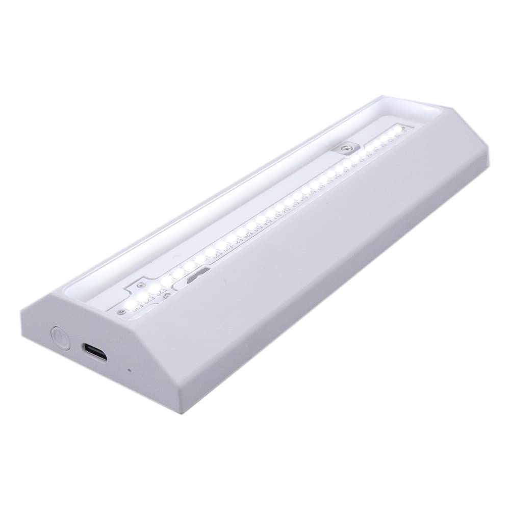 US Stock Rechargeable A4 desktop advertising light box Acrylic Flashing Led Light Table Menu Restaurant Card Display Holder Stand