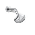 Kohler 72422-CP Awaken® B90 Single-function showerhead, 1.5 gpm, Polished Chrome