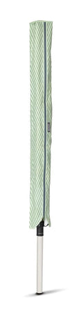 Brabantia - Clothes Drying Rack Cover - Weather Resistant Material - Zip Closure - Outdoor - Drying Rack Protection - Leaf - for Essential, Topspinner and Lift-O-Matic