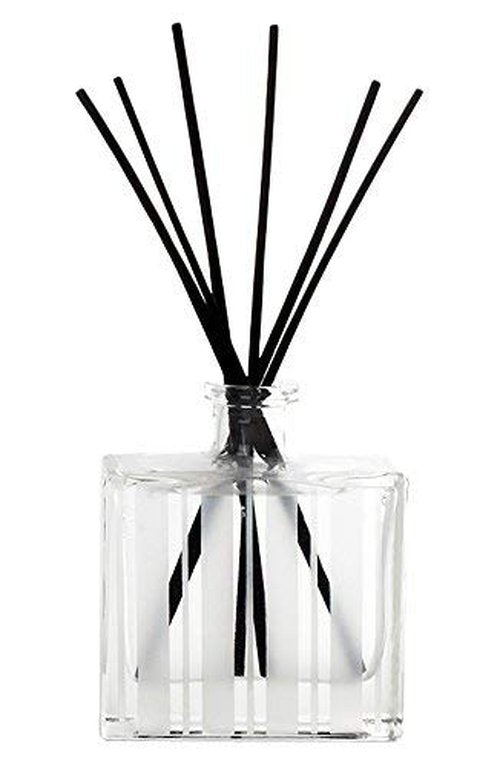 NEST Fragrances Reed Diffuser- Vanilla Orchid & Almond , 5.9 fl oz