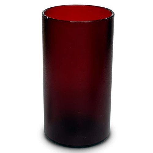 BENTLEY Ruby 20 oz. Tumblers, Set of 8 (TM-4014)