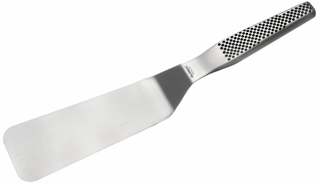 Global Round Tip Turner, Stainless Steel, GS-25