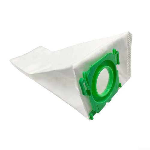 8 PACK-5093AM Vacuum Filter Bags for Sebo 370 X, G & C Series Upright Vacuum Cleaner Dust Bags,for Sebo X1 X2 X3 X4 X5 Extra Pet XP2 XP3