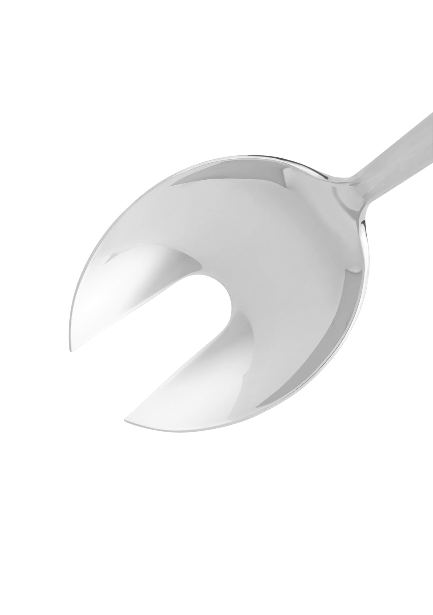 Rösle Stainless Steel Salad Serving Utensils