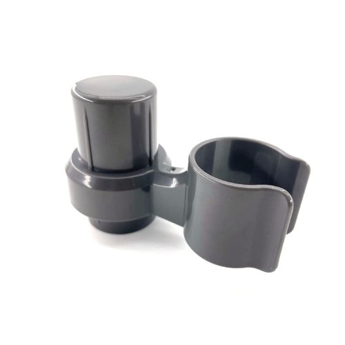 Vacuum Attachments Compatible for Shark Rocket Tool Clip HV300 HV301 HV320 HV322 HV380 HV381 HV382 HV345 HZ2002 HZ251 IC160 ZS350 ZS351 ZS352 Part No.392FFJH380