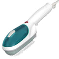 PANCERKA 1pc Handheld Steamer Iron for Clothes – 25 Second Heat Up, Powerful Steam for Wrinkle Removal, Ideal for Home, Office, and Travel