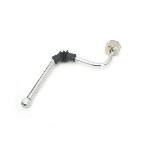 Baolide Rancilio Silvia, wand, part, set, V1- V2 Steam Arm kit fit Gaggia Classic