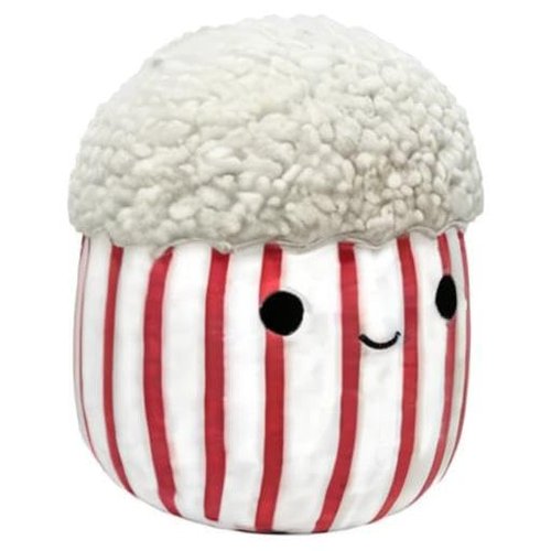 Squishmallows Arnel The Popcorn 7.5 in