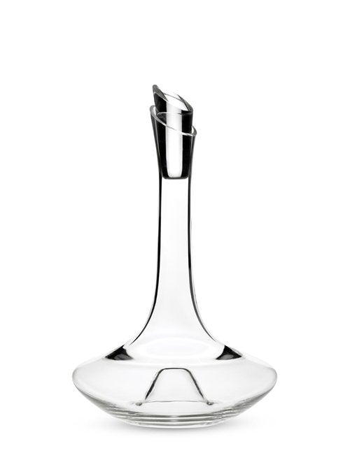 Peugeot 230197 Ibis 10.75 Inch Decanter for Mature Wines