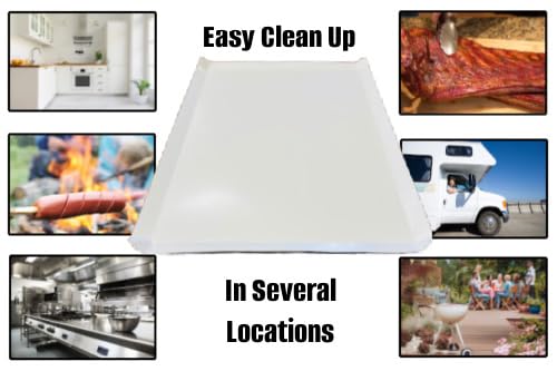 Disposable BBQ Cutting Board