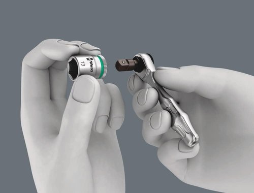 **TOOL-CHECK PLUS 1 - Precision Measurement Tool for Accurate Results | Compact & Durable Design**
