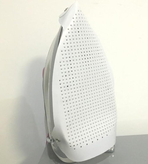 SHENSENCHAO 2025 Universal Iron Protective Cover, Used as an Iron Clothing Protector for Ironing - Preventing Burns to Clothes, Easy to Clean and Install (2 Pieces)