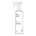 MORE - Stone & Quartz Polish - For Granite, Marble, & Natural Stone Countertops - Spray & Wipe Streak-Free - Water-Based Formula - Marble & Granite Polish - For Indoor & Outdoor Stone - 16 oz