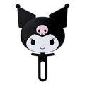 Sanrio 740781 Chromi Face-Shaped Hand Mirror