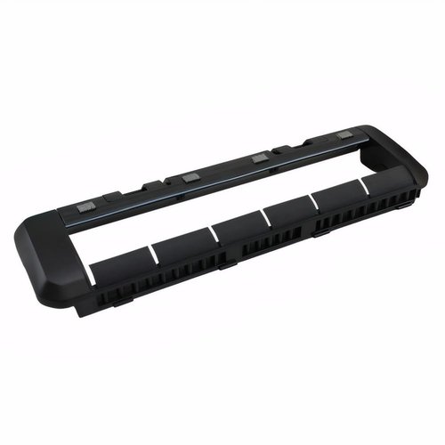 LEHANGOK Main Brush Cover，Compatible with Dreame X30 Ultra/X40 Ultra/L10s Ultra/L20 Ultra/L10s Pro Ultra/L10s Plus/L10s Pro Gen 2/D10s Plus/D10 Plus Gen 2/L10s Ultra Gen 2/L30 Ultra/L40 Ultra Sweeper
