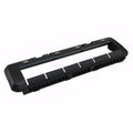 LEHANGOK Main Brush Cover，Compatible with Dreame X30 Ultra/X40 Ultra/L10s Ultra/L20 Ultra/L10s Pro Ultra/L10s Plus/L10s Pro Gen 2/D10s Plus/D10 Plus Gen 2/L10s Ultra Gen 2/L30 Ultra/L40 Ultra Sweeper
