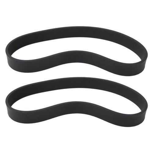 2 Pcs Replacement Belts for CleanView Swivel Rewind Pet Deluxe Models 2258, 22547 & 22582