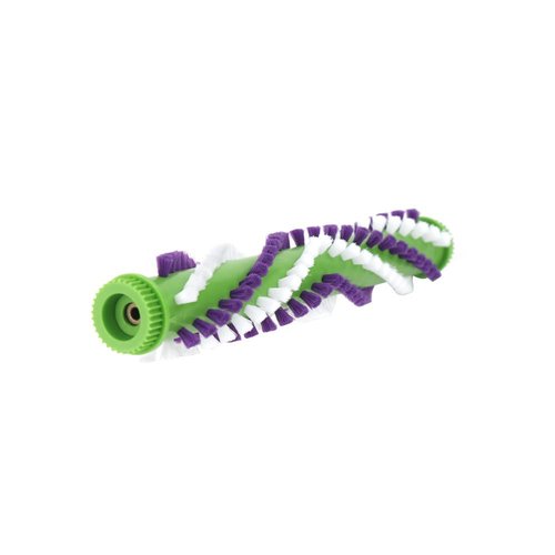 Vacuum Carpet Cleaning Brush Replacement Part Compatible Bissell ProHeat 2X Revolution Pet Pro 3432 3588F 1986 1964 19862 Roller Brush Assembly Number #1611133（2 pack green）
