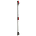 Extension Wand for Dyson GEN5 G5 V15 V7 V8 V10 V11 Vacuum Cleaner,Extendable&Adjustable Replacement Tube Rod Rigid Stick,20.5 to 29 Inch(Not for Slim)