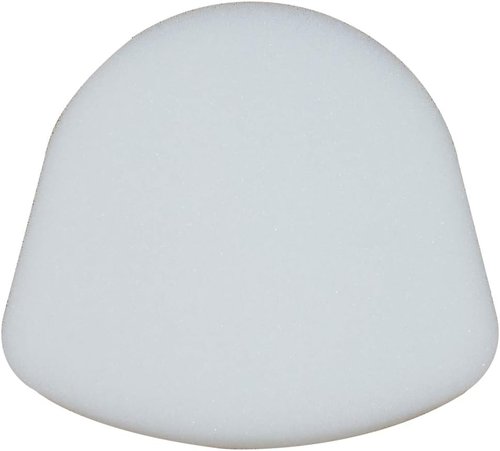 Dttery ZU561 UV730 Filters - Replacement for Shark ZU560, ZU660, UV650 Vacuums | 4 Foam, 4 Felt, 2 HEPA