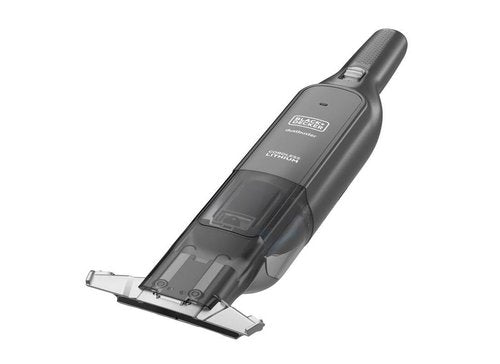 BLACK+DECKER dustbuster® AdvancedClean™ Slim Cordless Hand Vacuum, 12V Max (HLVC320J01)