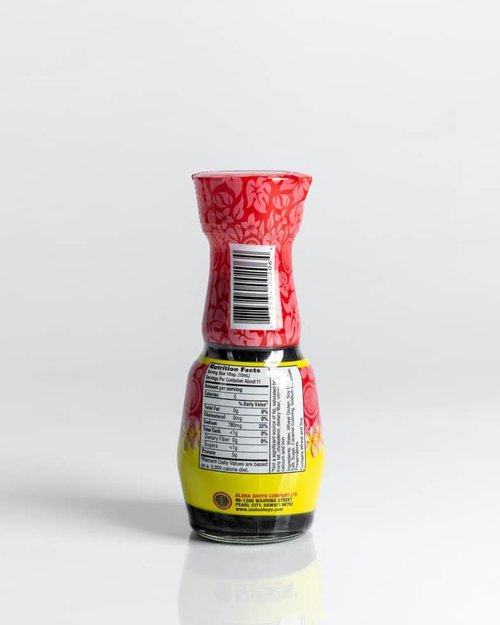Aloha Shoyu Dispenser