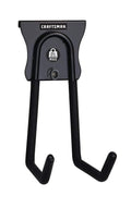 CRAFTSMAN Versatrack Garage Hooks, Long General Purpose (CMST82608VT)