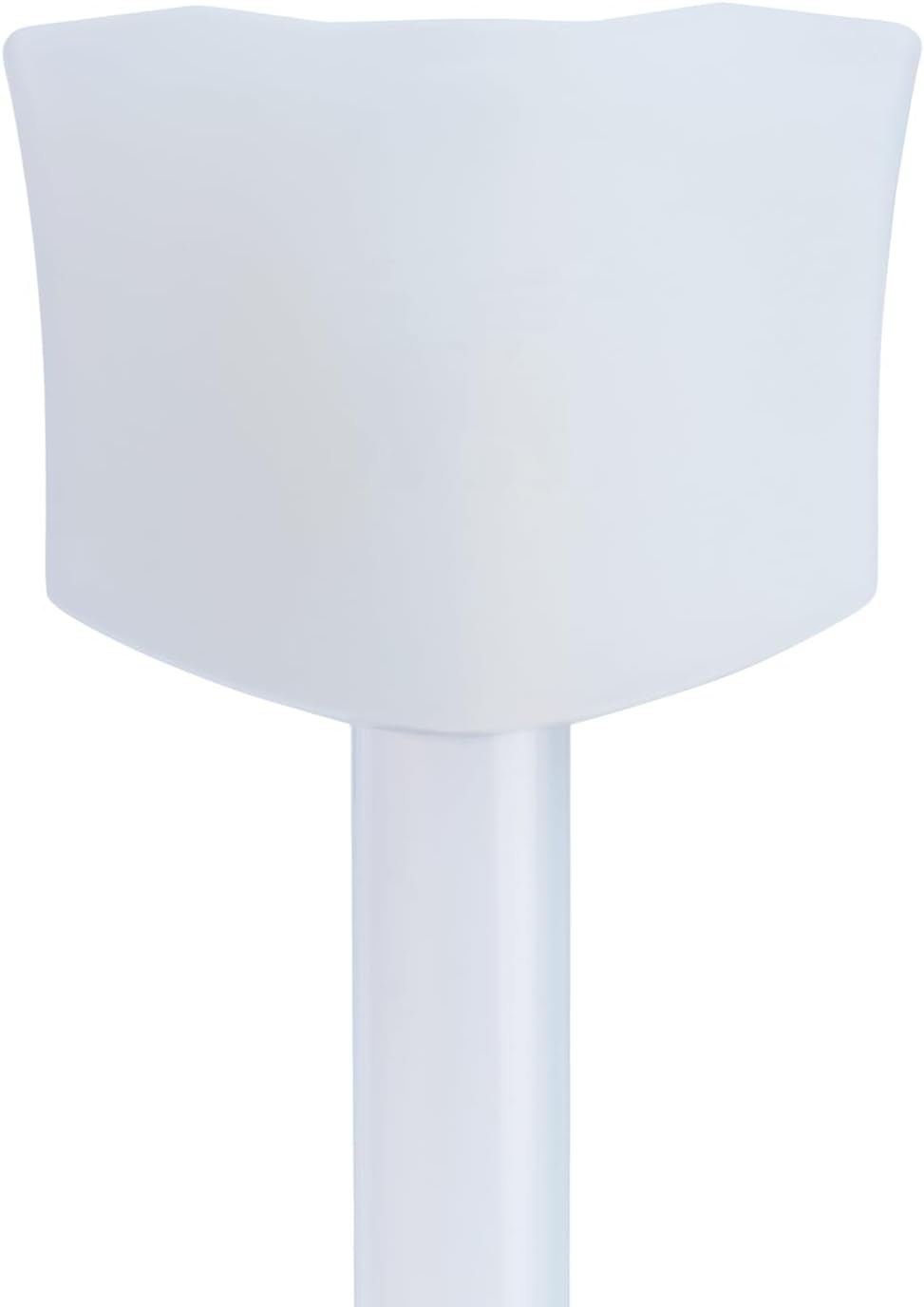 Stanley Quencher Anti-Pucker Straw Topper 2-Pack - Ergonomic Silicone Sip Cap for Tumbler | BPA-Free Clear