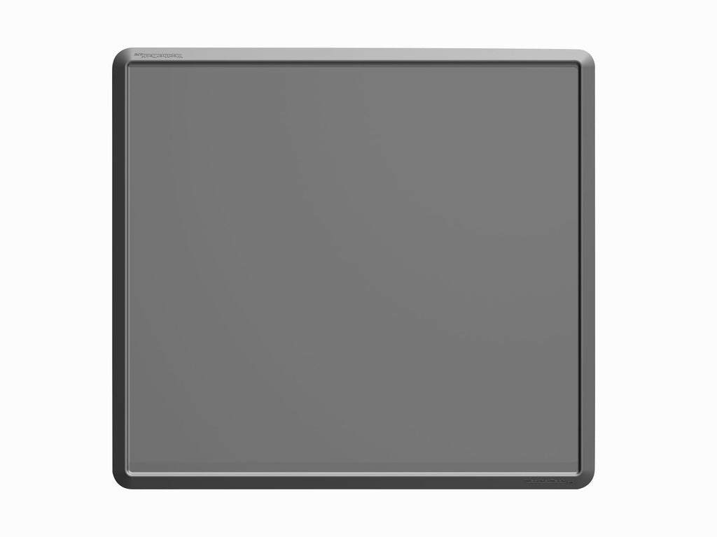 WeatherTech All-Purpose Mat - Multi-Use Mat for Everyday Living - 44" x 48" - Rectangle - Grey (APM4448G)