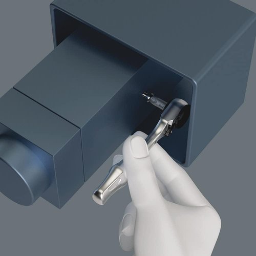 **TOOL-CHECK PLUS 1 - Precision Measurement Tool for Accurate Results | Compact & Durable Design**