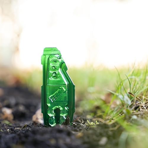 TERRO Liquid Ant Killer Bundle - 12 Bait Stations & Outdoor Ready-to-Use Ant Bait Stake Trap