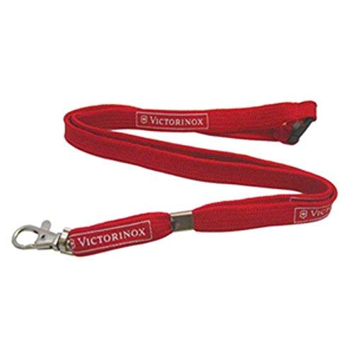 Victorinox Neck Strap with Snap-Hook
