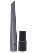 Crevice Tool Compatible with Shark Rocket HV300 HV301 HV322, Rotator NV500 NV501 NV650 NV680 NV800, Navigator NV350 NV351 NV360 Series & Miele C1 C2 C3, Vacuum Accessories & Attachments for Shark