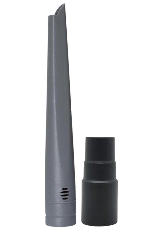 Crevice Tool Compatible with Shark Rocket HV300 HV301 HV322, Rotator NV500 NV501 NV650 NV680 NV800, Navigator NV350 NV351 NV360 Series & Miele C1 C2 C3, Vacuum Accessories & Attachments for Shark
