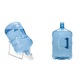 Water Cooler + Jug