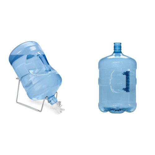 Water Cooler + Jug