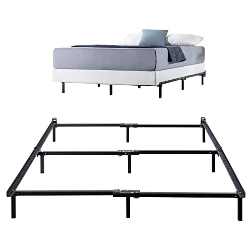 Zinus Compack Metal Adjustable Bed Frame