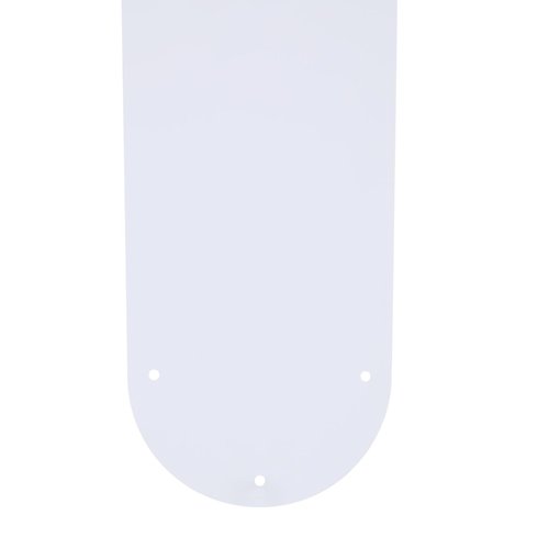 Westinghouse 20.63-Inch Replacement Fan Blades for 52-Inch Ceiling Fans
