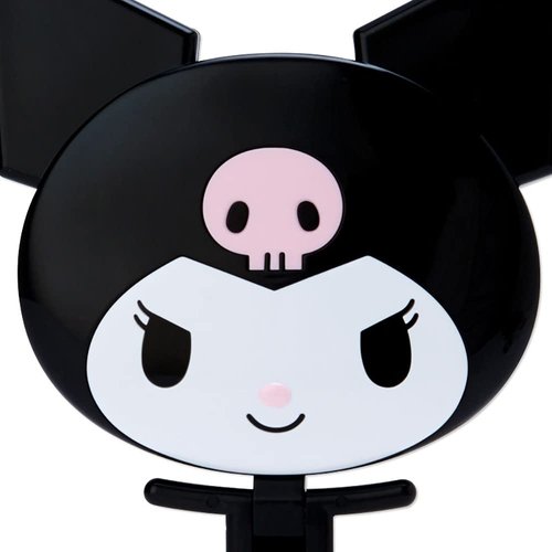 Sanrio 740781 Chromi Face-Shaped Hand Mirror