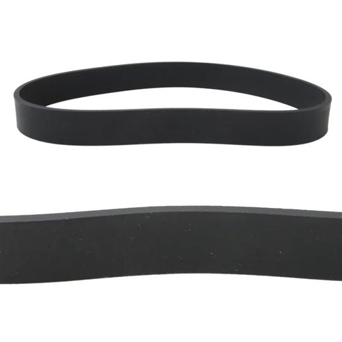 2 Pcs Replacement Belts for CleanView Swivel Rewind Pet Deluxe Models 2258, 22547 & 22582