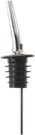 Barfly Cocktail Liquor Pourer, Set of 12, Stainless