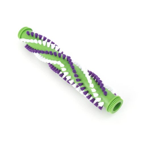 Vacuum Carpet Cleaning Brush Replacement Part Compatible Bissell ProHeat 2X Revolution Pet Pro 3432 3588F 1986 1964 19862 Roller Brush Assembly Number #1611133（2 pack green）