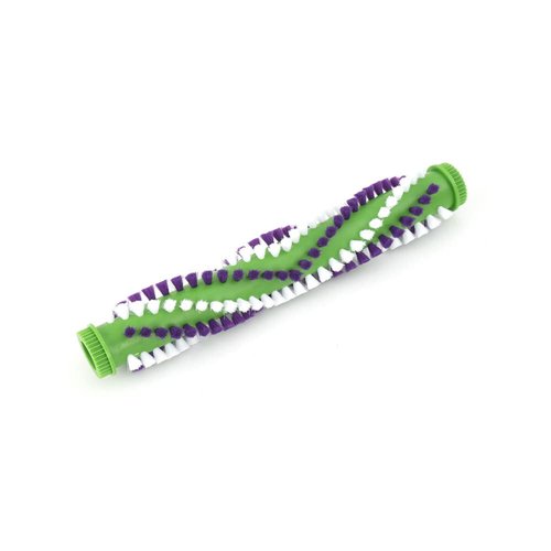 Vacuum Carpet Cleaning Brush Replacement Part Compatible Bissell ProHeat 2X Revolution Pet Pro 3432 3588F 1986 1964 19862 Roller Brush Assembly Number #1611133（2 pack green）