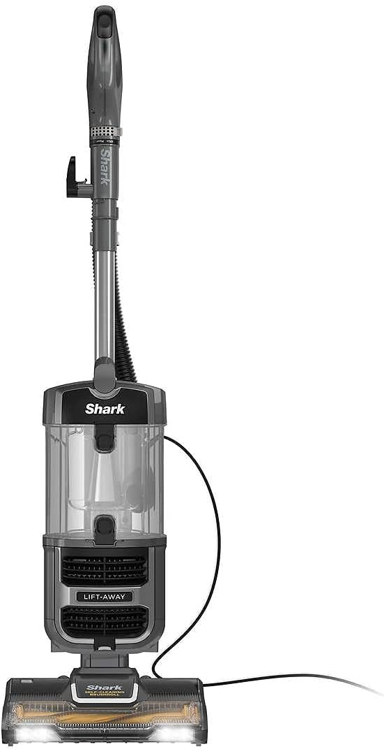 Shark UV725 Navigator Lift-Away Vacuum - Self-Cleaning Brushroll & HEPA Filter | Renewed Condition