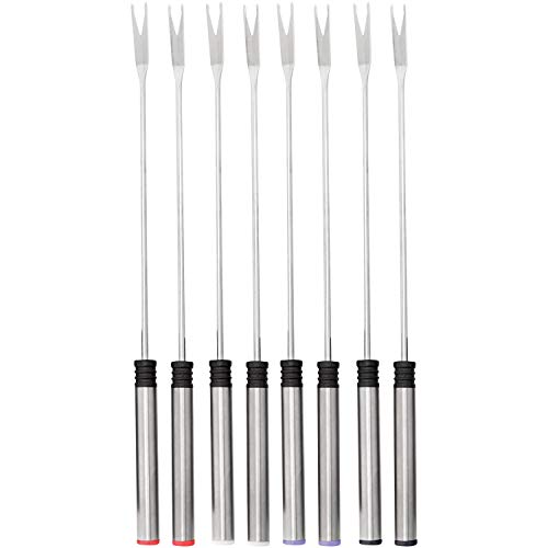 Starfrit The Rock Electric Fondue 13PC Set - 3L - Nestable Components - Quick Release Magnetic Cord - 1500W