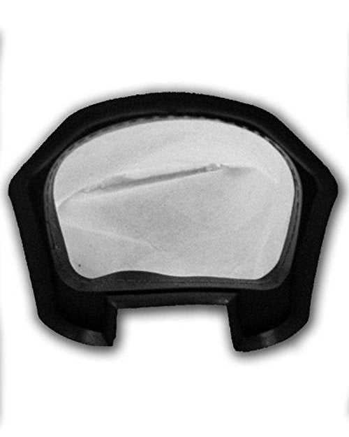 EnviroCare Replacement Vacuum Cleaner Dust Cup Filter made to fit Eureka STK Vacuums