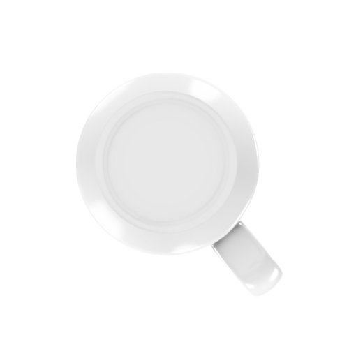 Hogg Is He Dead Yet Coffee Mug, 15 oz Ceramic FDT Cup, Is He Dead Yet, FDT Mug, Fuck You Coffee Cups, Black Cat, Gifts for Coworkers, Funny Gifts for Liberal, Anti MAGA Merchandise