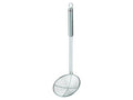 Ross Publications Rösle Colander, Stainless Steel, Silver Colours, 14 cm