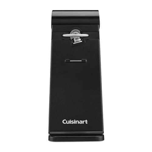 Cuisinart CCO-75 Side-Cut Can Opener, 9.35 Inches