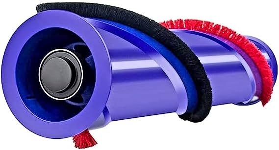 SCREENTRONICS Roller Brush Roll Bar Compatible Replacement for Dyson V6 Old V7 Animal Absolute Cordless Stick Vacuum Cleaner 966821-01, 966084-01